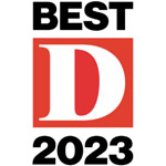 D Magazine 2023 Best Lawyer
