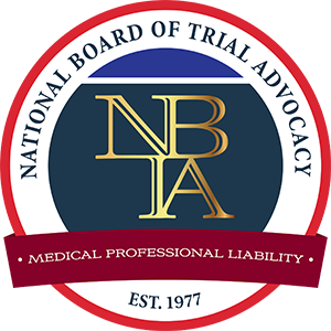 National Board of Trial Advocacy