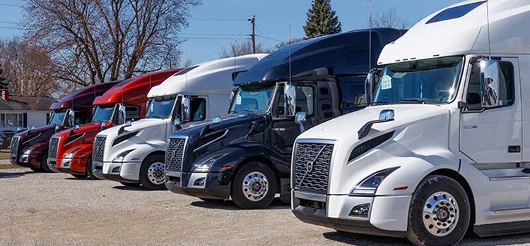 Commercial Fleet