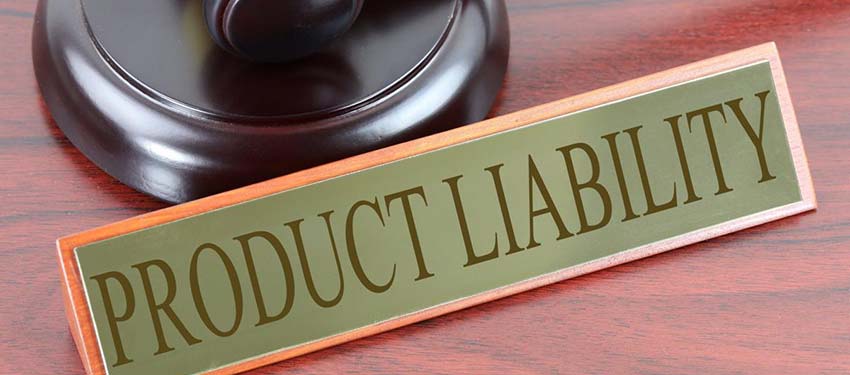 product liability lawyers