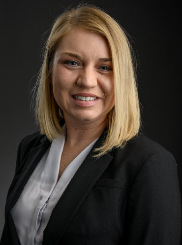  Attorney Kristin Jones