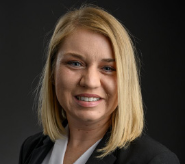 Attorney Kristin Jones