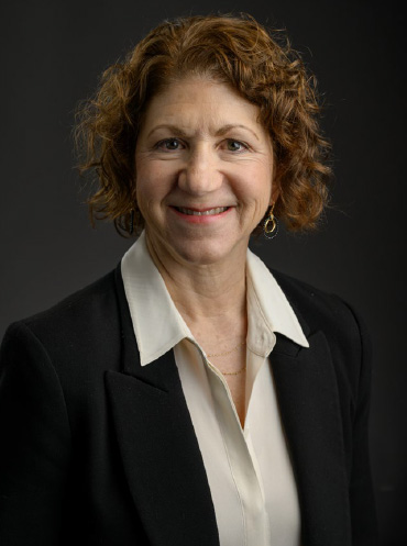 Attorney Laurie Pierce