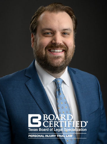 Michael Orth Board Certified Attorney