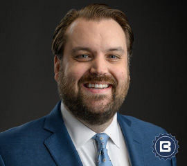 Michael Orth Board Certified Injury Attorney