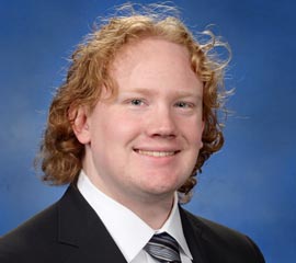 Ryan Richmond - Attorney