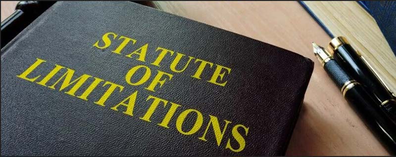 statute of limitations