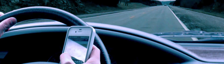 Distracted Driving