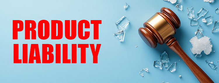 Product Liability Lawyers