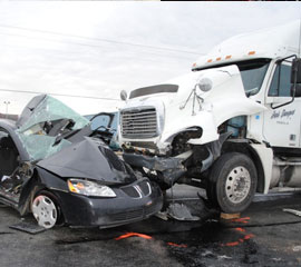 truck wreck lawyers